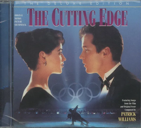 The Cutting Edge (The Deluxe Edition)