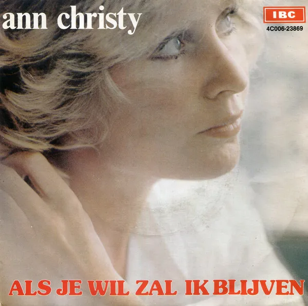 Als Je Wil Zal Ik Blijven