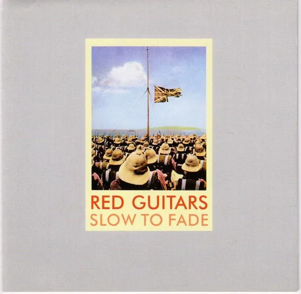 Slow To Fade