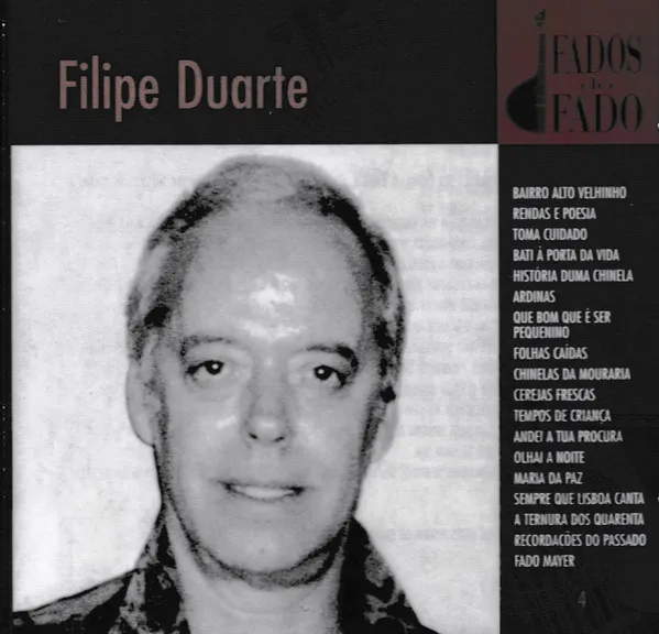 Filipe Duarte