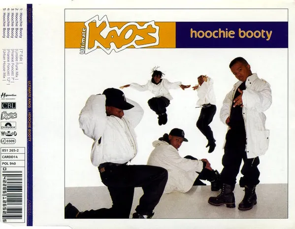 Hoochie Booty