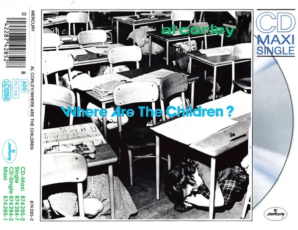 Where Are The Children