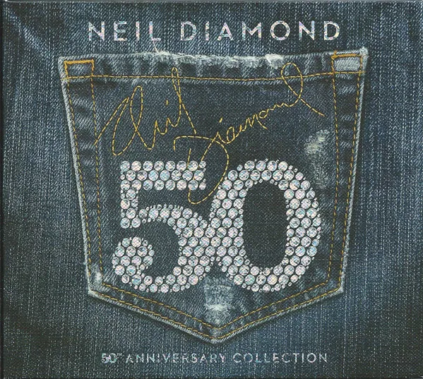 50th Anniversary Collection