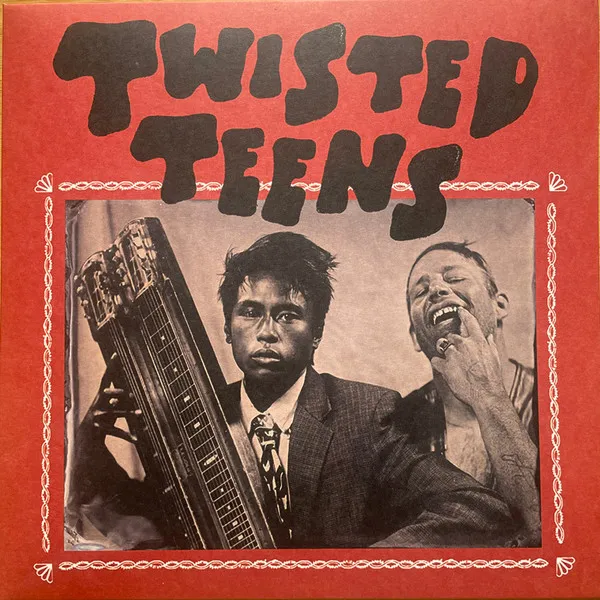 Twisted Teens