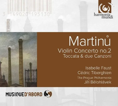 Violinkonzert Nr.2