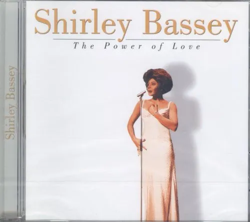 The Power Of Love