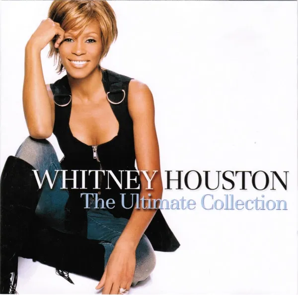 Whitney Houston:  The Ultimate Collection