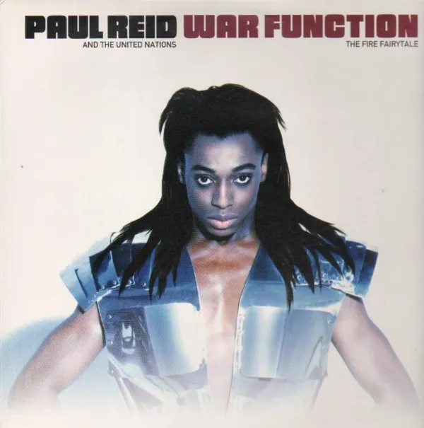 War Function (The Fire Fairytale)