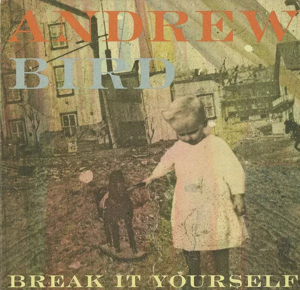Break It Yourself