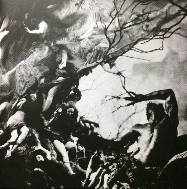 Höllenzwang - Chronicles Of Perdition
