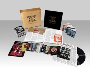 Working Our Way Back To You: Ultimate Collection (Limited Edition)