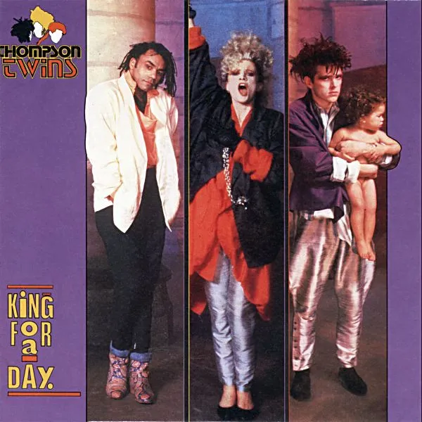 King For A Day
