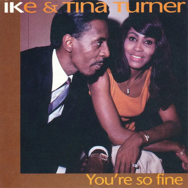 You're So Fine