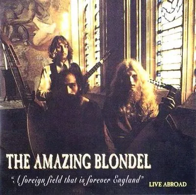 A Foreign Field That Is Forever England - Live Abroad