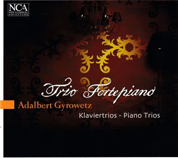 Piano Trios