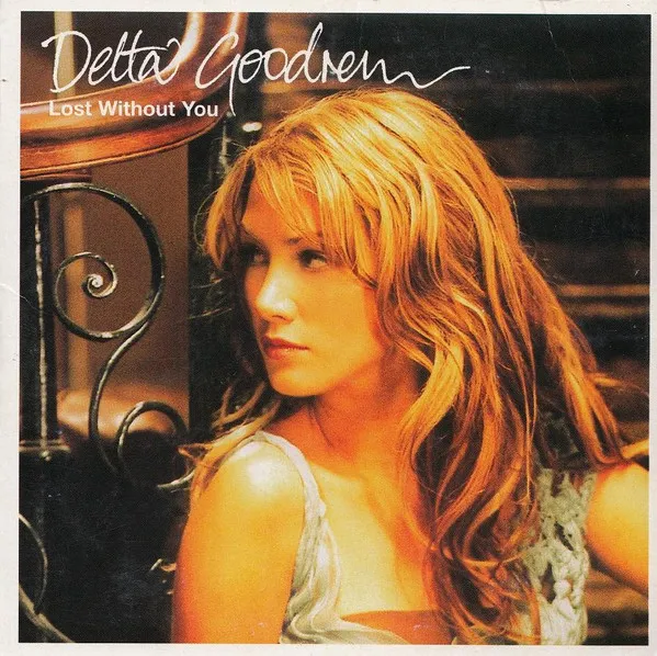 Delta Goodrem