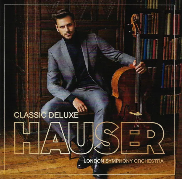 Classic - Deluxe