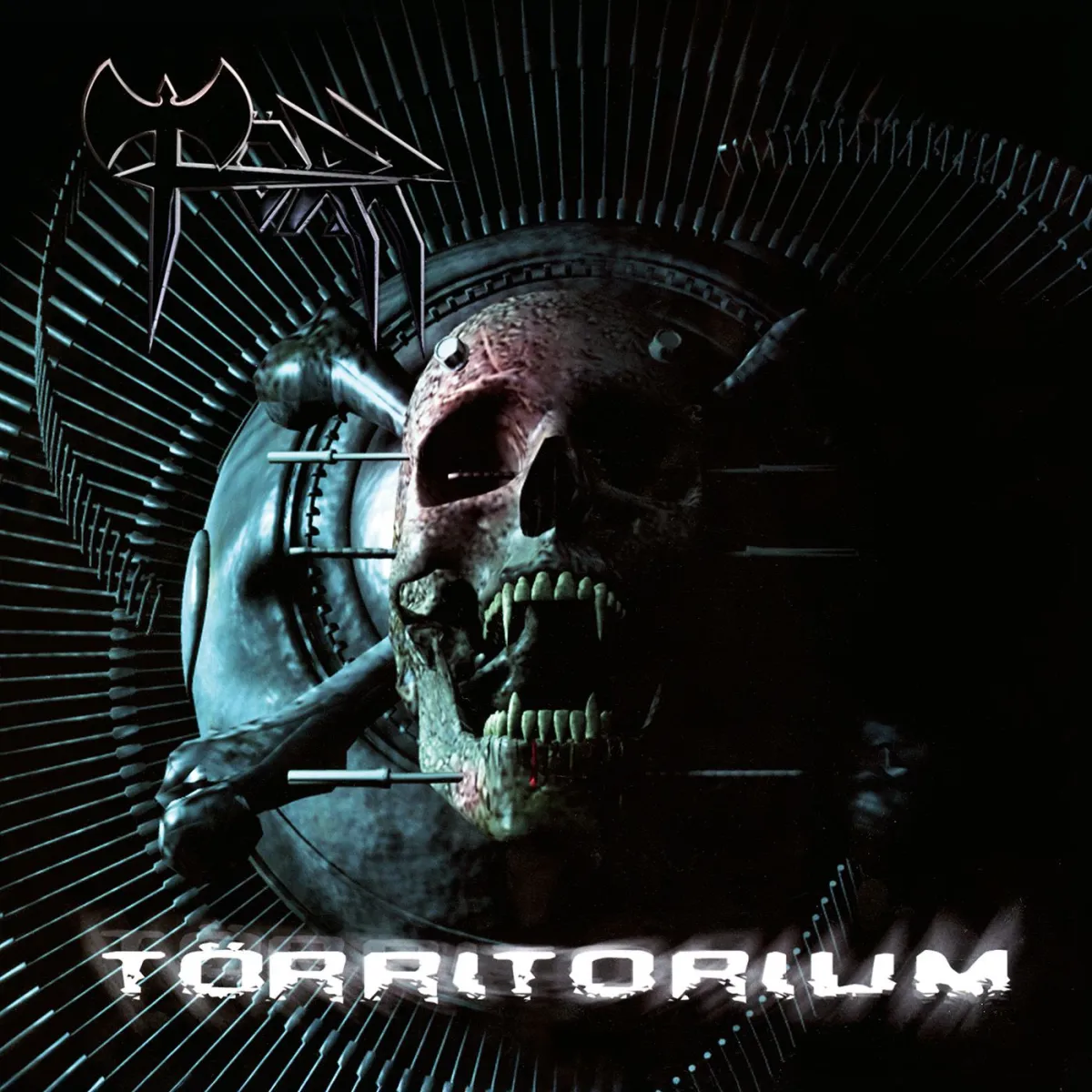 Torritorium (Remastered)