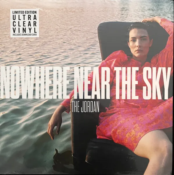 Nowhere Near the Sky