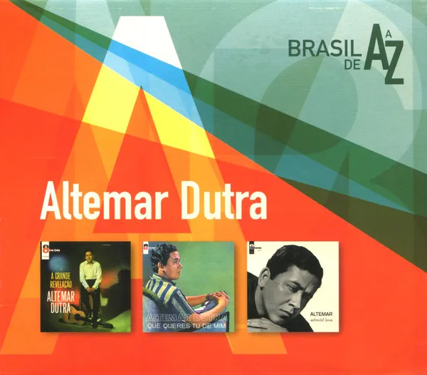 Altemar Dutra (A)