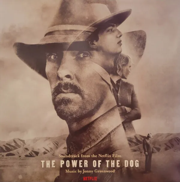 The Power Of The Dog