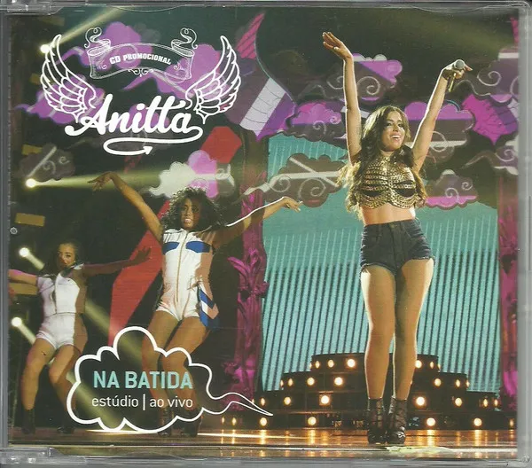 Na Batida