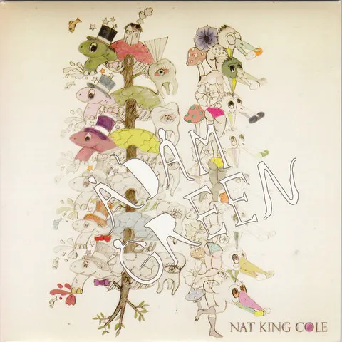 Nat King Cole