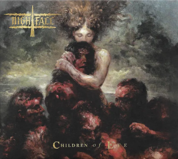 CHILDREN OF EVE