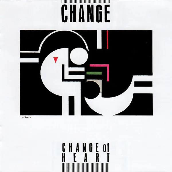 Change of Heart