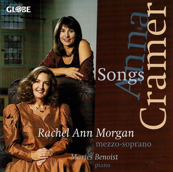Anna Cramer : Songs