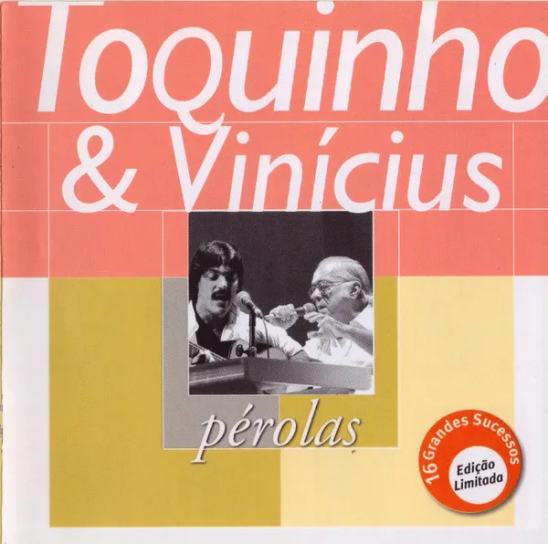 Pérolas
