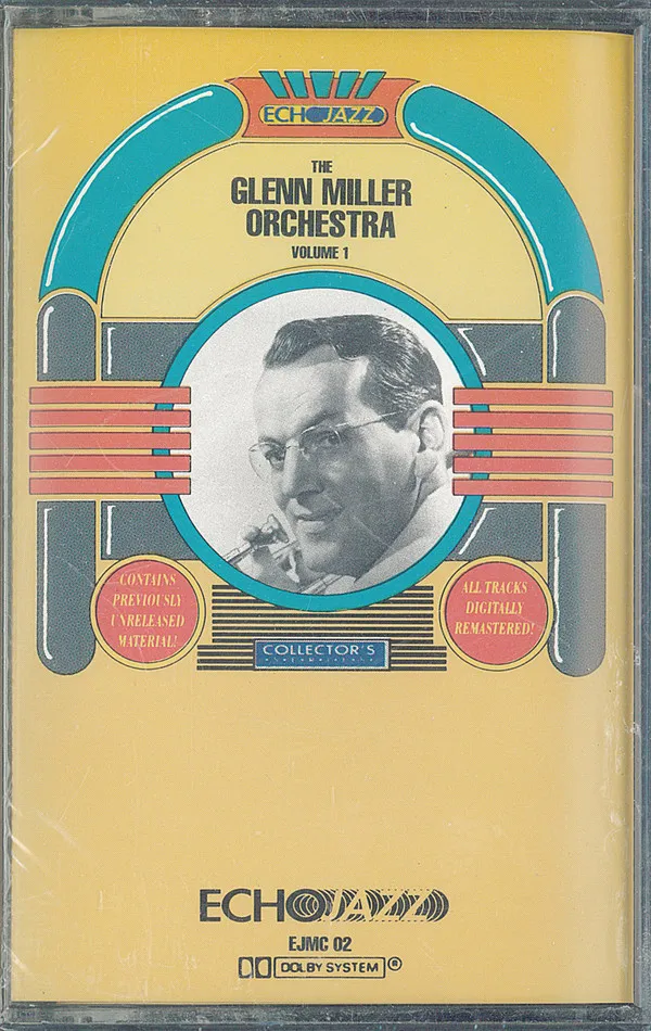 The Glenn Miller Orchestra Volume 1