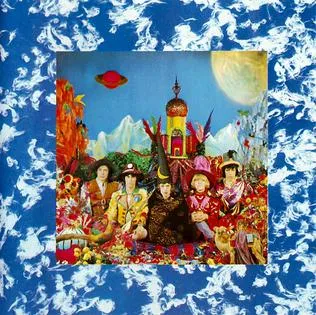 ROLLING STONES