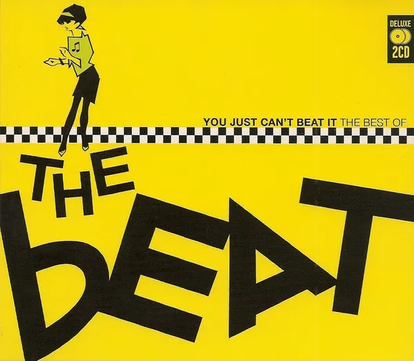You Just Can't Beat It (The Best Of The Beat)