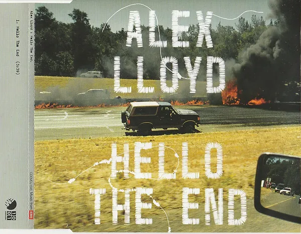 Hello The End