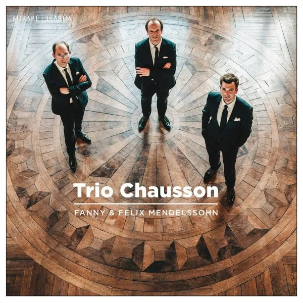 Klaviertrio op.11