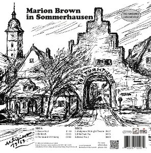 In Sommerhausen (Limited Randomly Colored Vinyl)