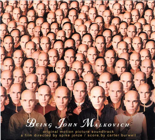 Being John Malkovich (Original Motion Picture Soundtrack)
