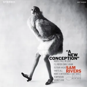 A New Conception