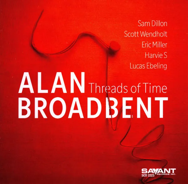 Threads Of Time