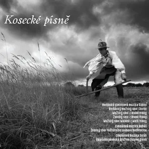 Kosecké písně