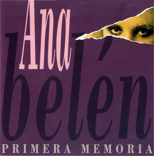 Primera Memoria