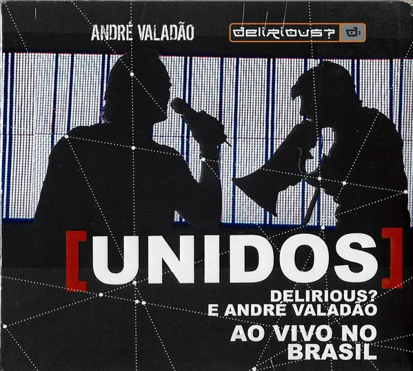 Unidos (Ao Vivo No Brasil)
