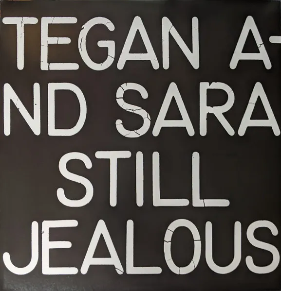 STILL JEALOUS (RSD 2022)