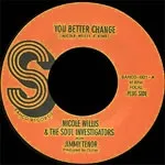 You Better Change