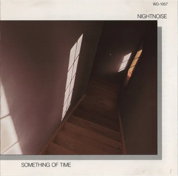Something Of Time