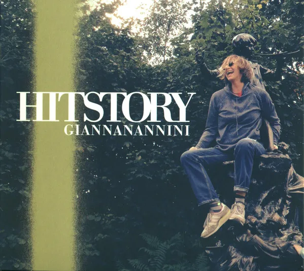 HITSTORY