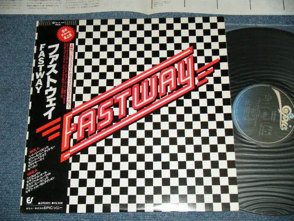 Fastway