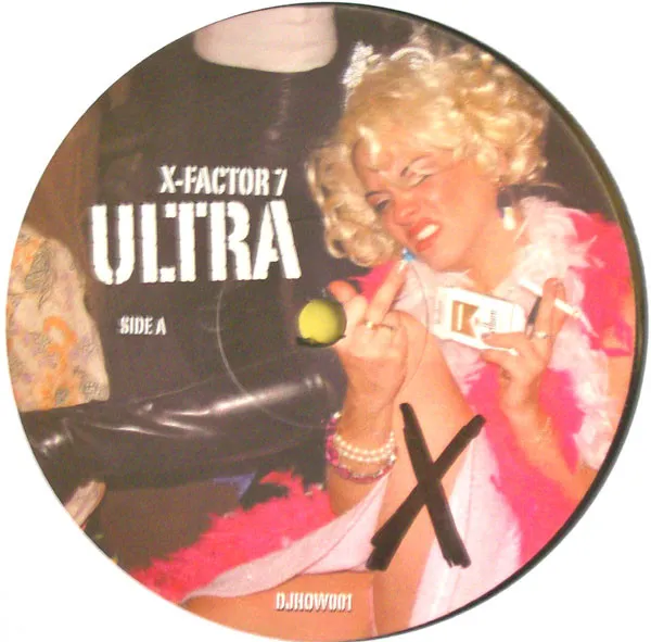 Ultra