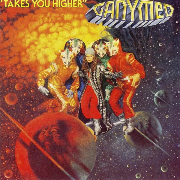 Takes You Higher